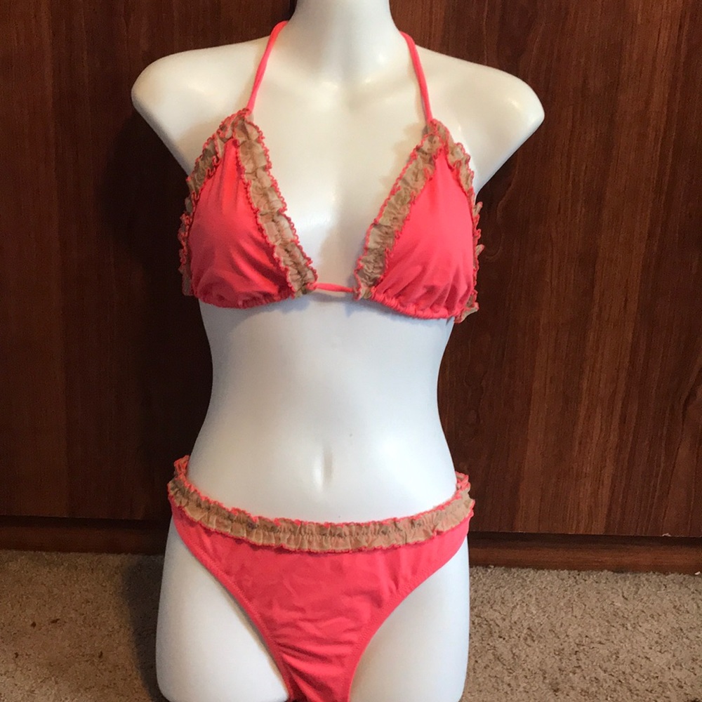 Victoria’s Secret Bikini